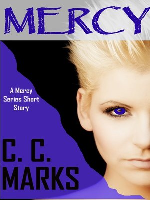cover image of Mercy